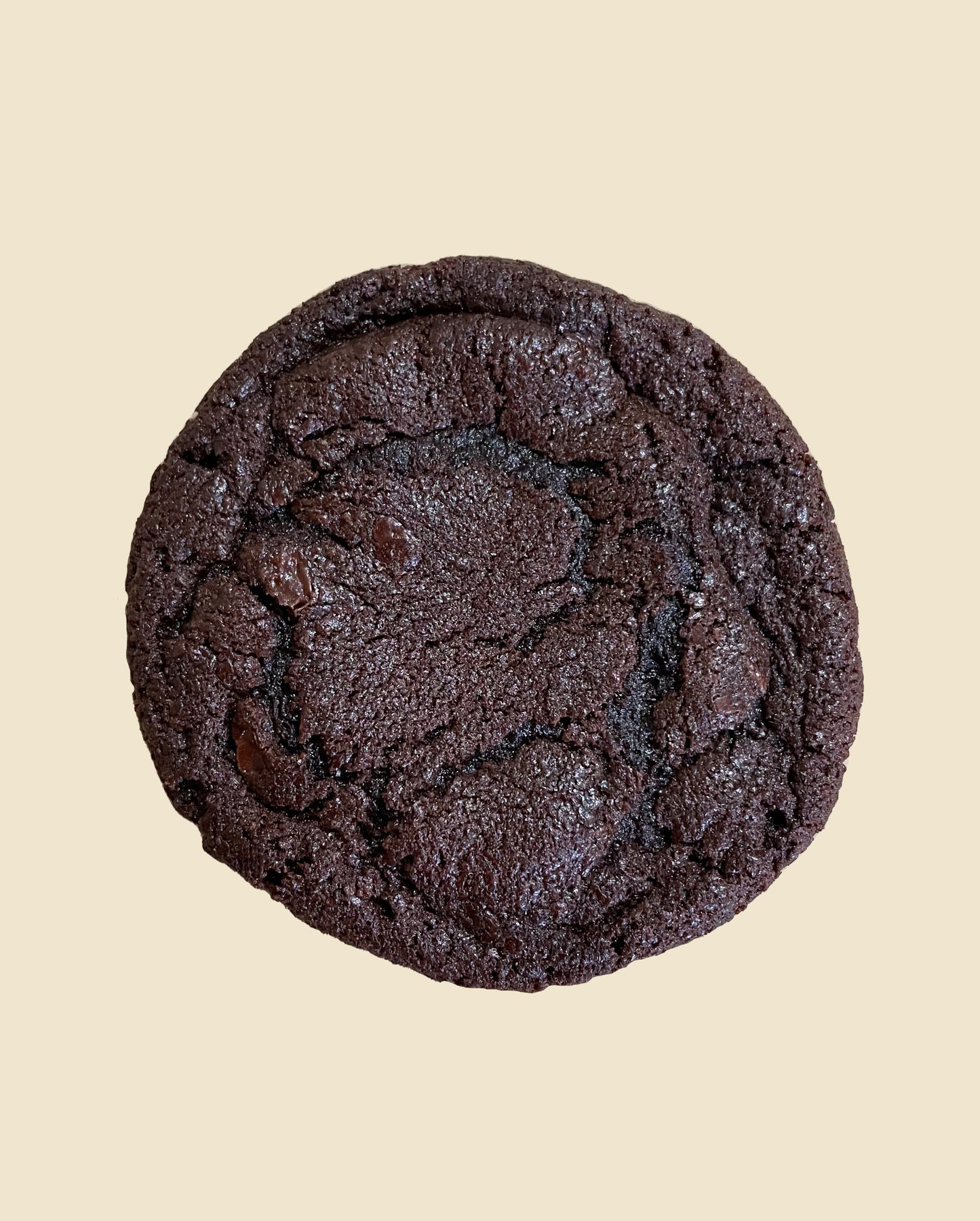 SOFT AND CHEWY COOKIES